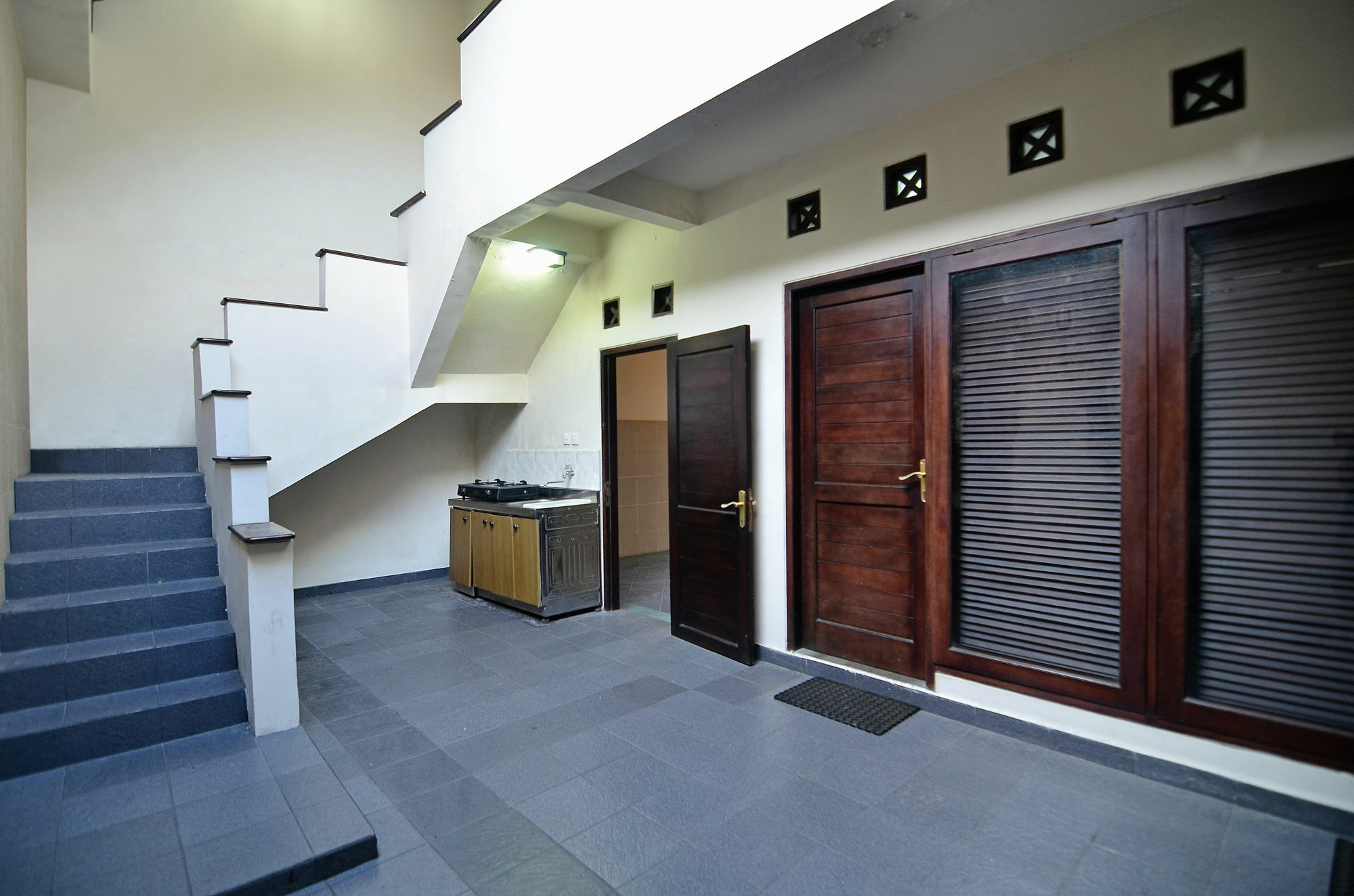 Hotel Taman Ayu 212 Denpasar Exteriér fotografie